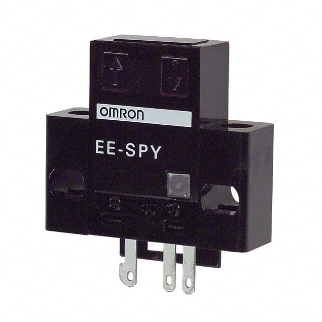 EE-SPY312 Omron Automation and Safety  Optical Sensors - Reflective - Logic Output
